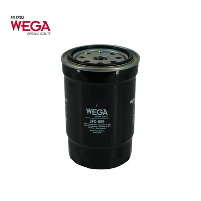 WK8019/1 -- WK824/1 Filtro Combustible Wega JFC-H09