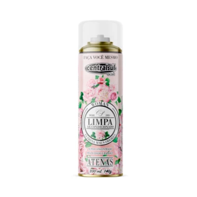 Limpia A/C Women Atenas 200 ml