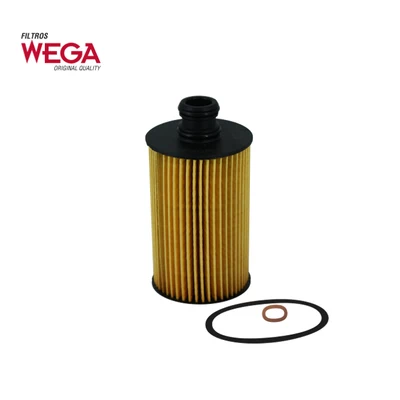 HU613X Filtro Aceite Wega WOE-470