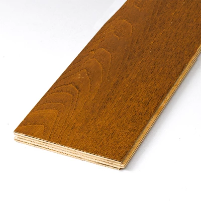  Piso Madera Natural - 12 mm