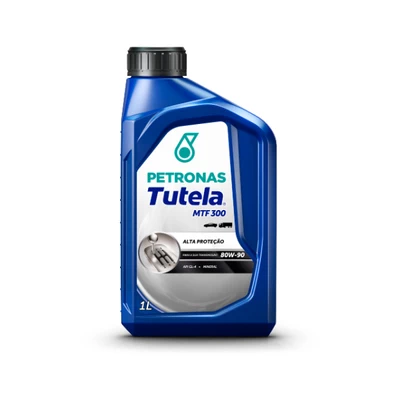 Tutela MTF 300 SAE 80w90 1 lts