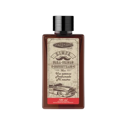 Limpia Parabrisas Men Vintage 100 ml