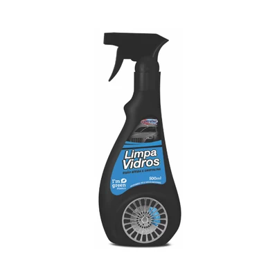 Limpia Vidrios Premiun Spray 500ml