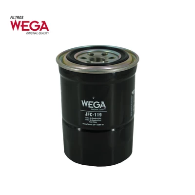 WK932/80 Filtro Combustible Wega JFC-119