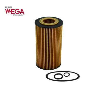 HU718/1K Filtro Aceite Wega WOE-300/1
