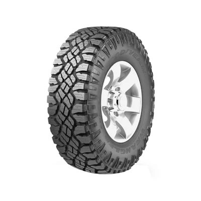 245/70r17 Goodyear Wrangler Duratrac