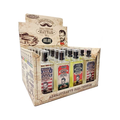 Aromatizante Spray Mixto Men 45 ml