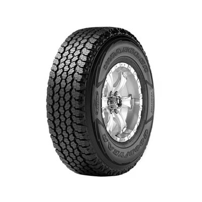 275/60R20 Goodyear Wrangler Adventure
