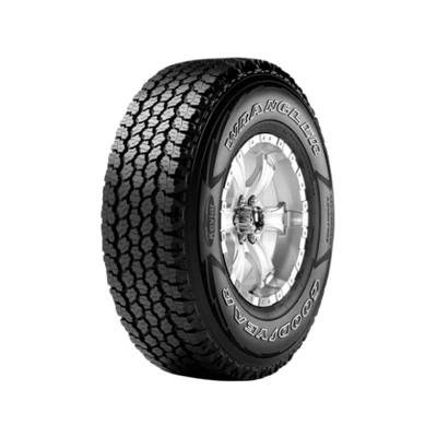 265/70R18 Goodyear Wrangler AT Adventure