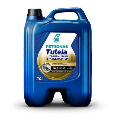 Tutela Stargear AX-ED SAE 75w90 20 lts