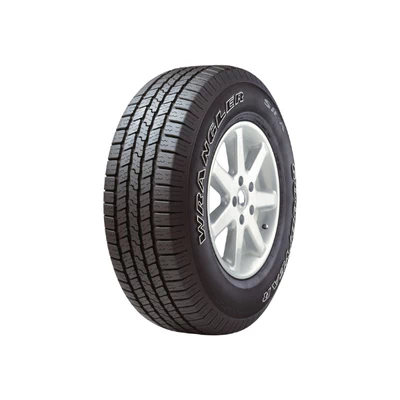 265/60R18 Goodyear Wrangler Sr-A