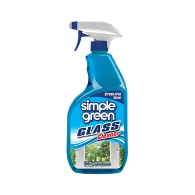Limpiador Vidrios 946 ml