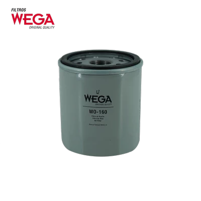 W712/8 Filtro Aceite Wega WO-160
