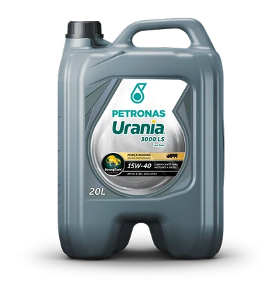 Urania 3000 LS 15w40 Ck-4 20 lts