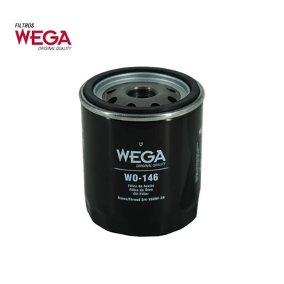 W719/27 Filtro Aceite Wega WO-146