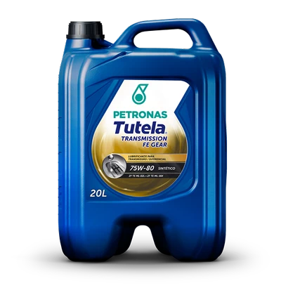 Tutela Transmission FE-GEAR 20 lts