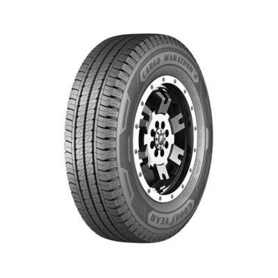 225/70r15c Goodyear Cargo Marathon 2