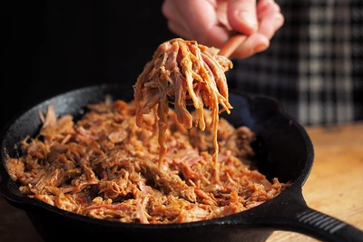 Pulled Pork