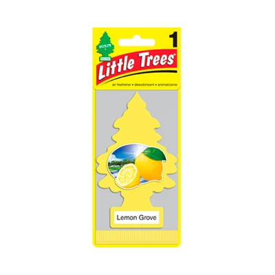 Aromatizante Pino Limon