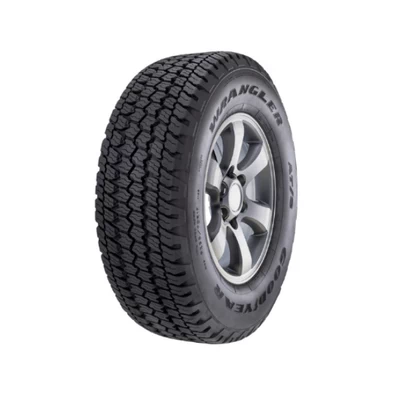 215/75r15 Goodyear Wrangler At/S