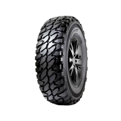 235/75R15 Ecovision Vi-186