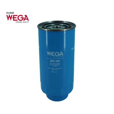WK850/1 Filtro Combustible Wega JFC-197