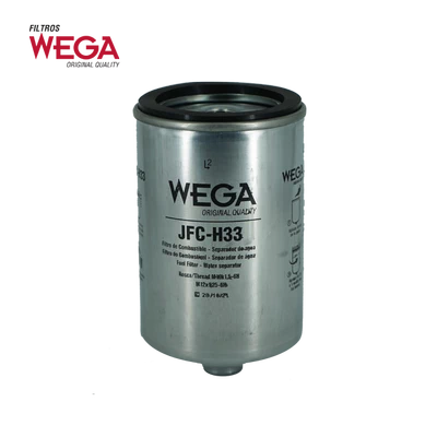 WK8019/1 -- WK824/1 Filtro Combustible Wega JFC-H33