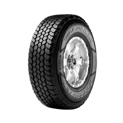 275/55R20 Goodyear Wrangler Adventure