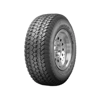 245/75r16 Goodyear Wrangler At/S