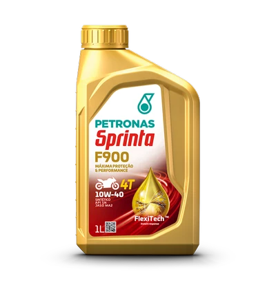 Sprinta F900 10w40 1 lts