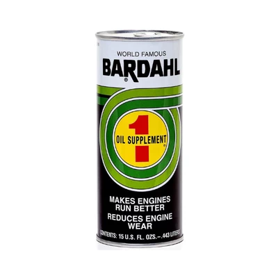 B1 Oil Supplement / Fortificador de Aceite 443 ml
