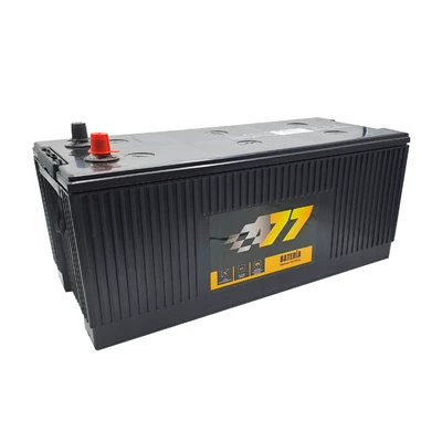 Batería A77 150AH - 940 CCA Der