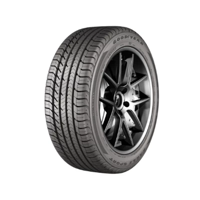 225/45R18 Goodyear Eagle Sport All Season