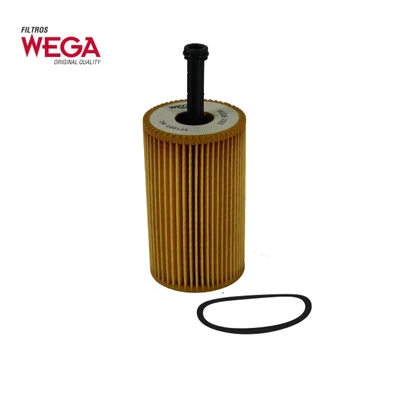 HU612X Filtro Aceite Wega WOE-700
