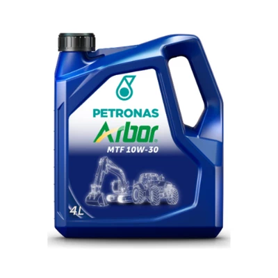 Arbor MTF 10w30 4 lts