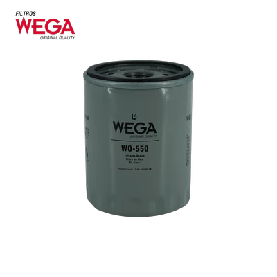 W713/15 Filtro Aceite Wega WO-550