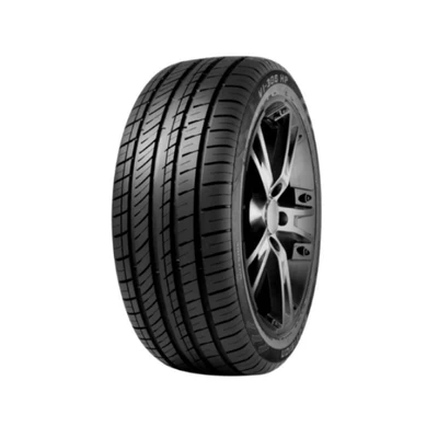 235/55R18 Ecovision VI-386