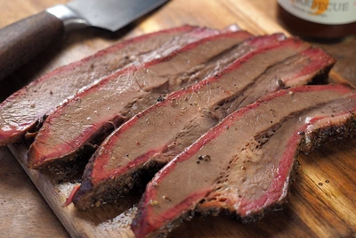 Brisket 360grs