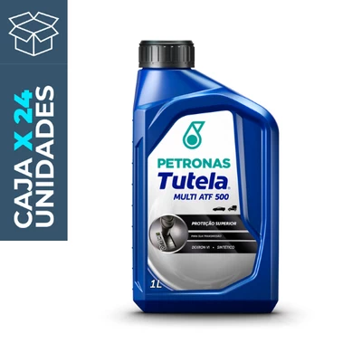 Tutela Gi/Mv 1 lts (24x1)