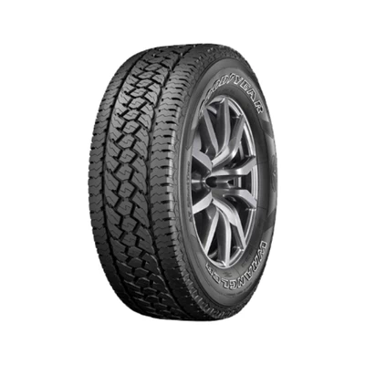 215/75R15 Goodyear Wrangler SilentTrac