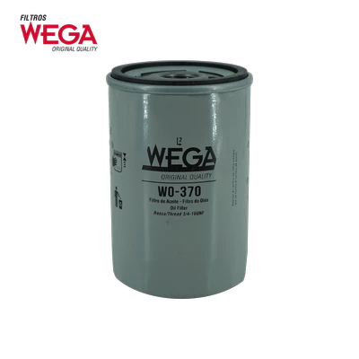 W719/13 Filtro Aceite Wega WO-370