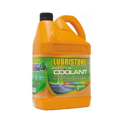 Refrigerante Lubristone Verde 3,7 lts