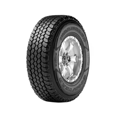 275/65R18 Goodyear Wrangler Adventure