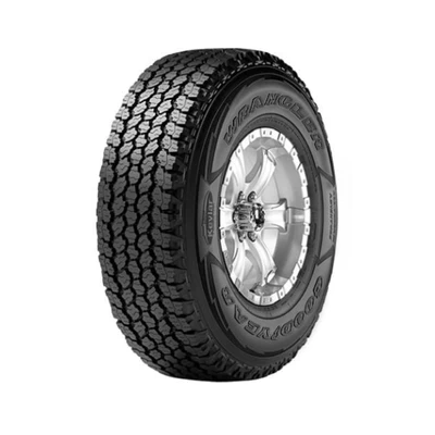 265/65R17 Goodyear Wrangler AT Adventure