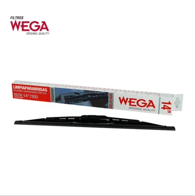 Plumilla Wega Convencional WCN14/350