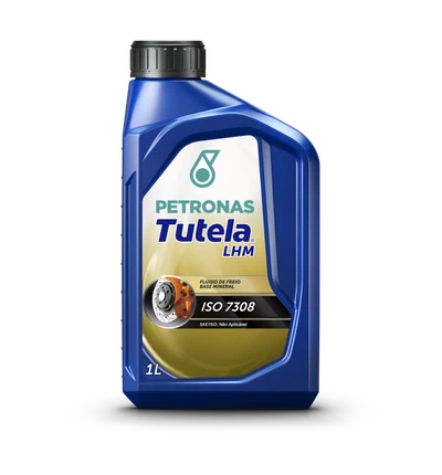 Tutela LHM 1 lts