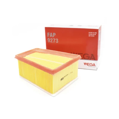 C1858/4 Filtro Aire Wega FAP-9273