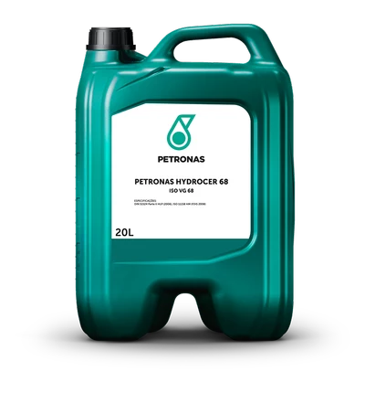 Hydrocer 68 20 lts