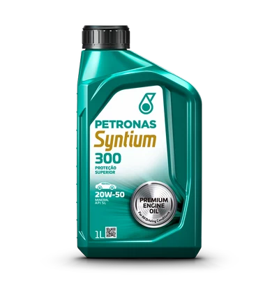 Syntium 300 20w50 1 lts