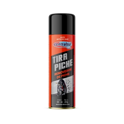 Removedor de Alquitran en Aerosol 300ml